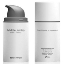 Middle Jumbo